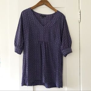 Banana Republic Maternity Blouse